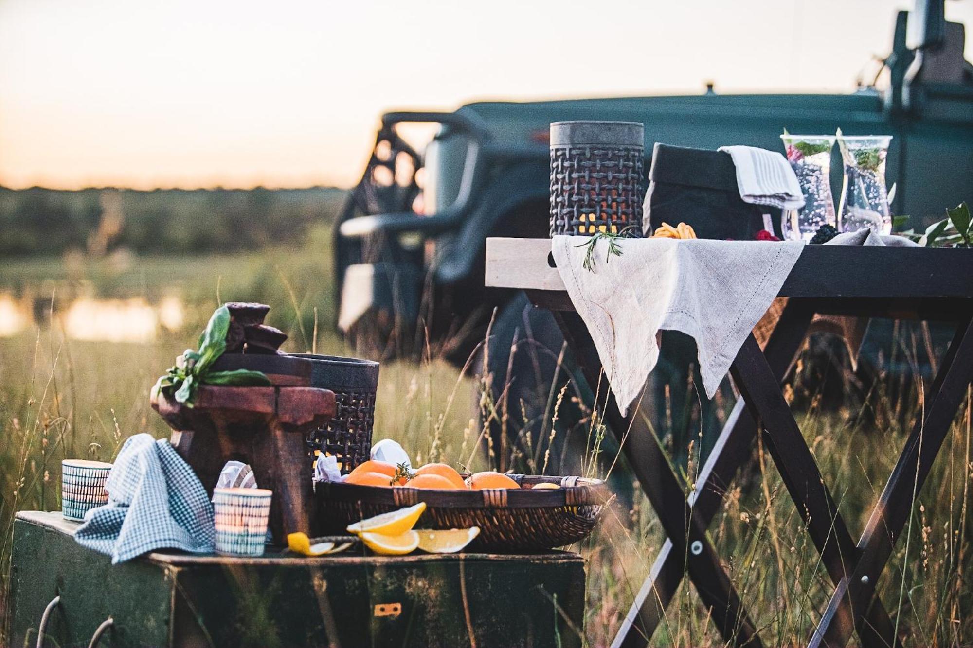 Mdluli Safari Lodge Хейзивью Экстерьер фото